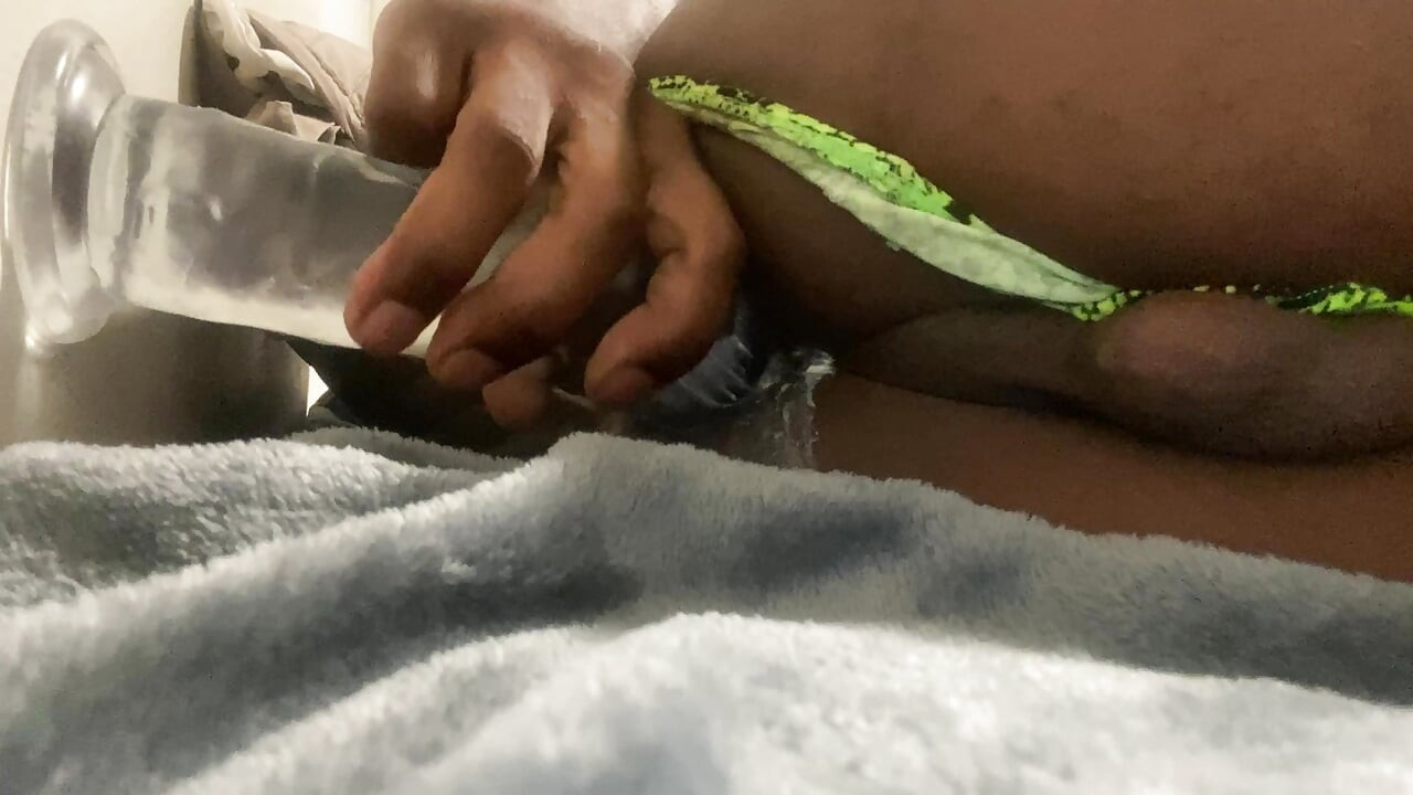 丁字裤和乐趣 第五集