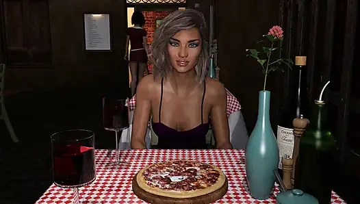 Tacos: suami ngentot memek istrinya habis-habisan - episode 86