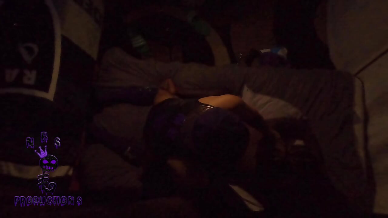 Black Breeders Adventures 179