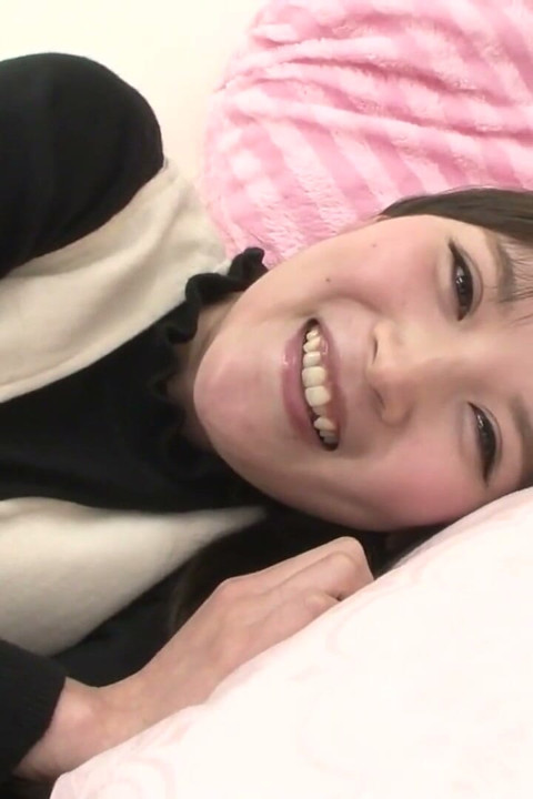 Intimate Morning Breath and Whispers with Koharu