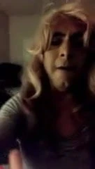 Me and my friend having fun