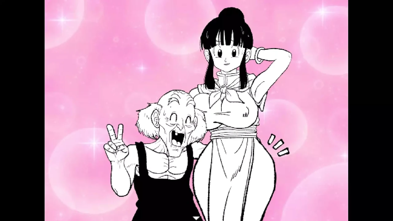 Kamesutra Dbz Erogame 142 Marrying a Perverted Old Man by Benjojo2nd