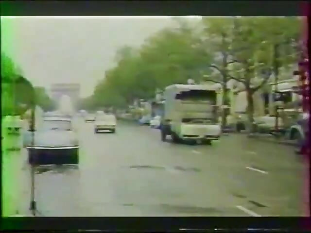 Pahen tutkinta (1977)