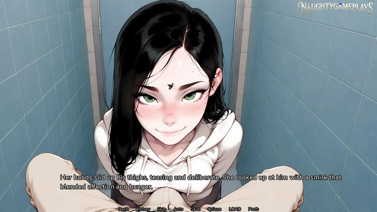 Erstaunliche freundin, blowjob-fähigkeiten - unsere ruhige versuchung (teil 01) von sinful valley adventures