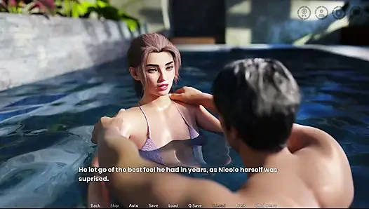 Unseen Instincts (part 2)