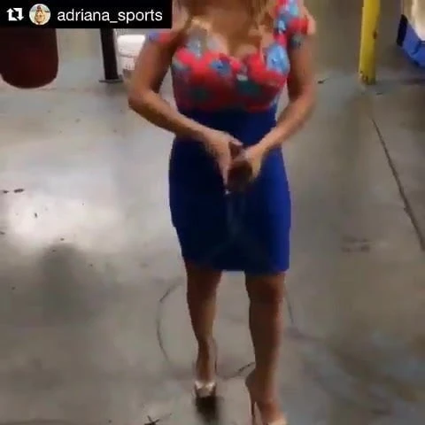 Adriana Jimenez