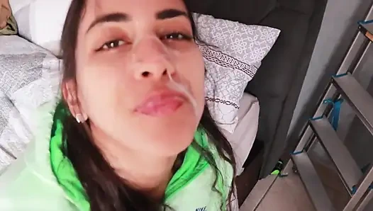 Getting Fucked Everything Everywhere All at Once! Fablazed