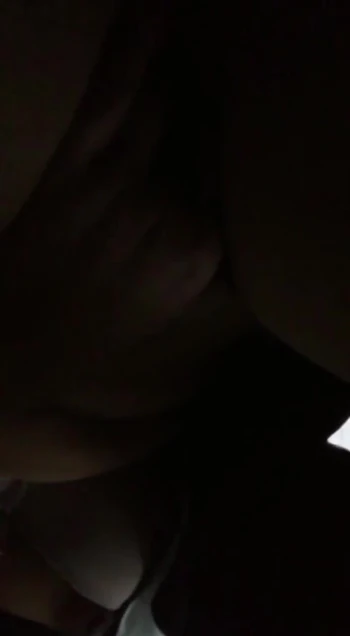 Memorable moment from "My ex sends me horny video touching himself all over"