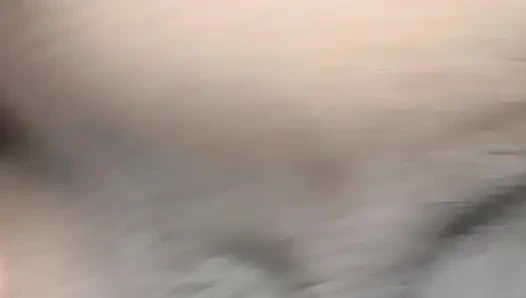 Pooja from Bihar likes to fuck with big black cock and take the throat deep