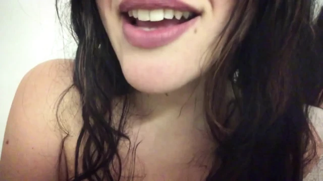 Horny German girl masturbates in the dressing room (Risky JOI)