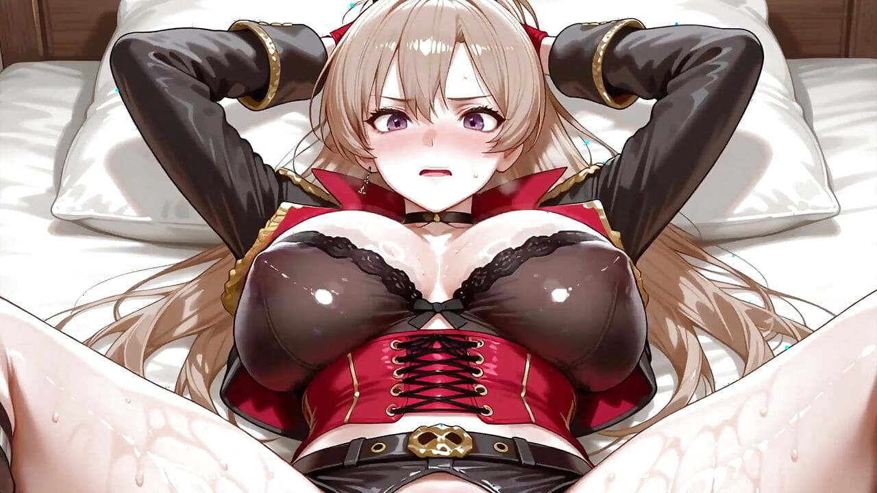 Jean Bart (azur Lane)
