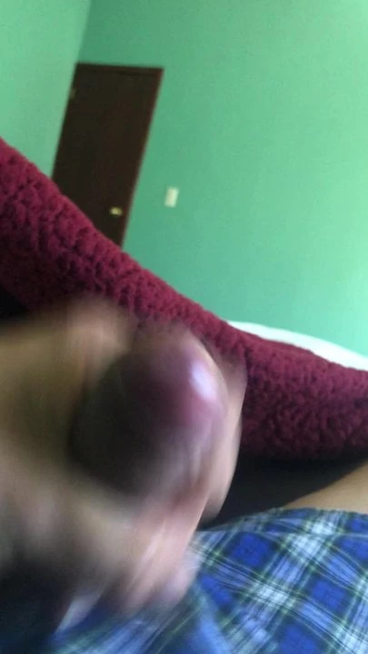 Morning masterbate