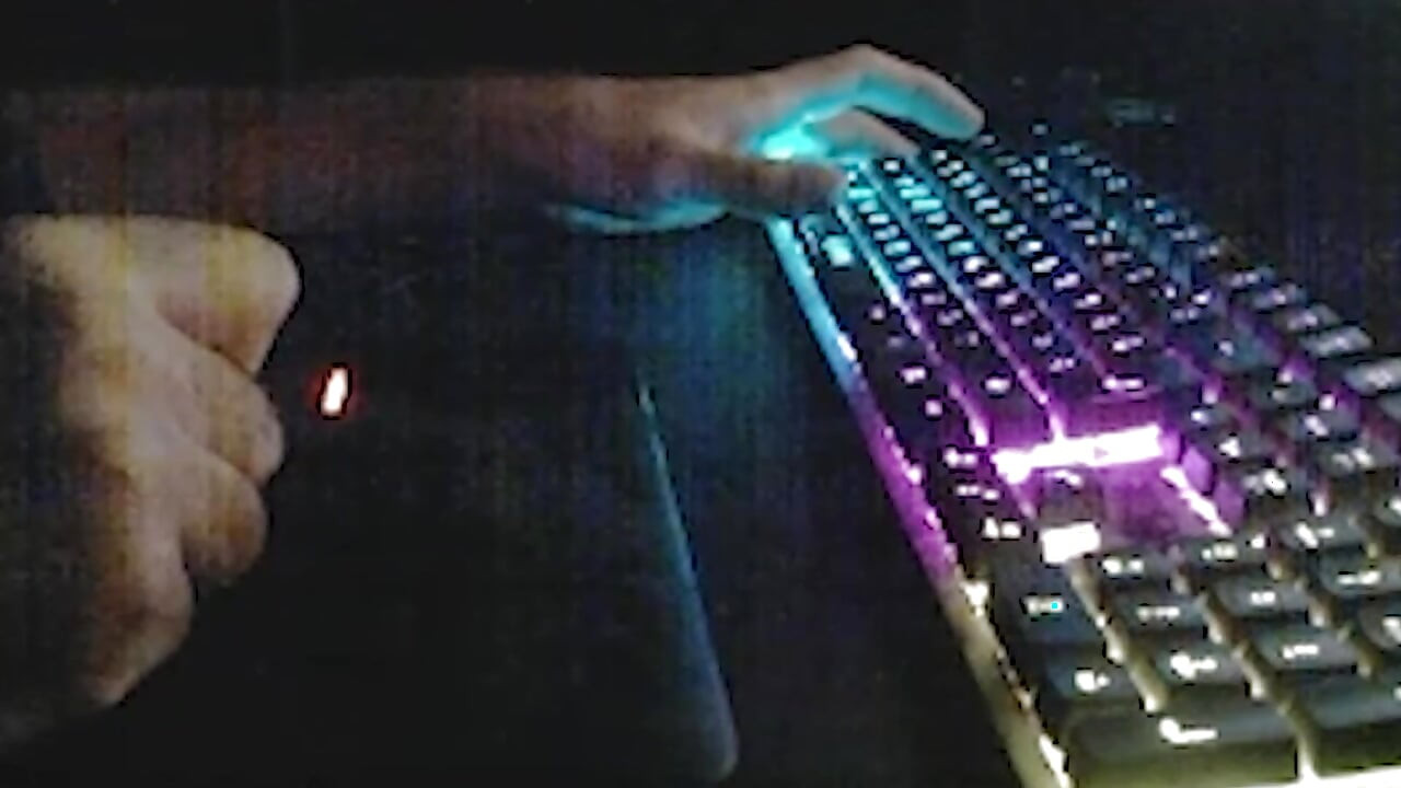 AmirArt video