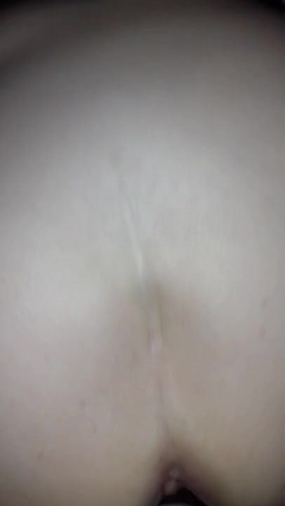 Doggy. She cums