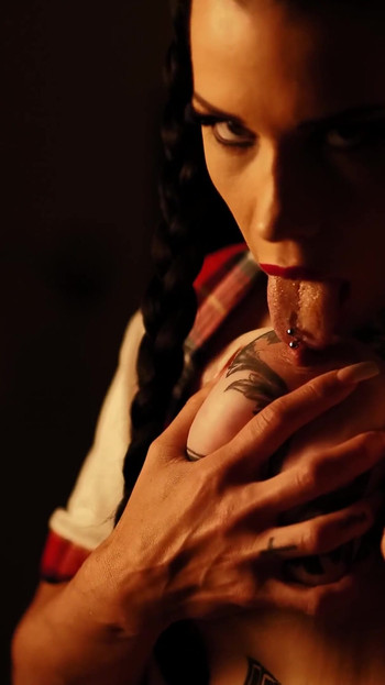 Profesoara este un pervers