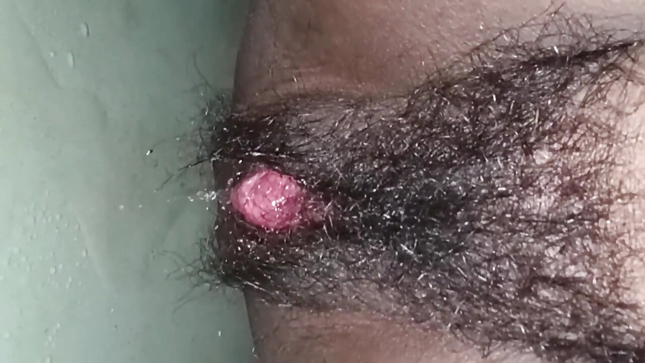 Hari ini Isteri Saya Resah Untuk Dikongkek