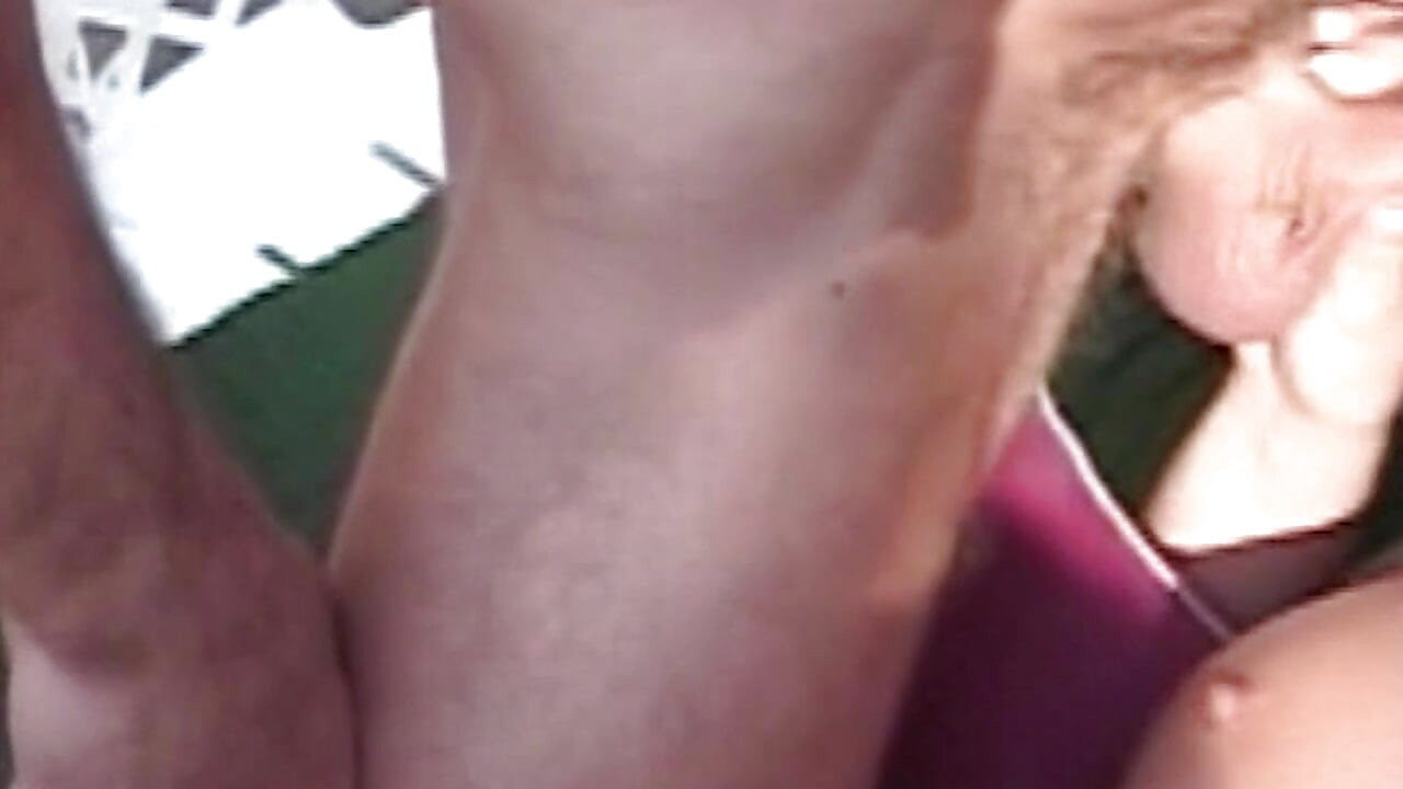 Lust eskaliert wenn alle Sicherungen durchbrennen ohne ein