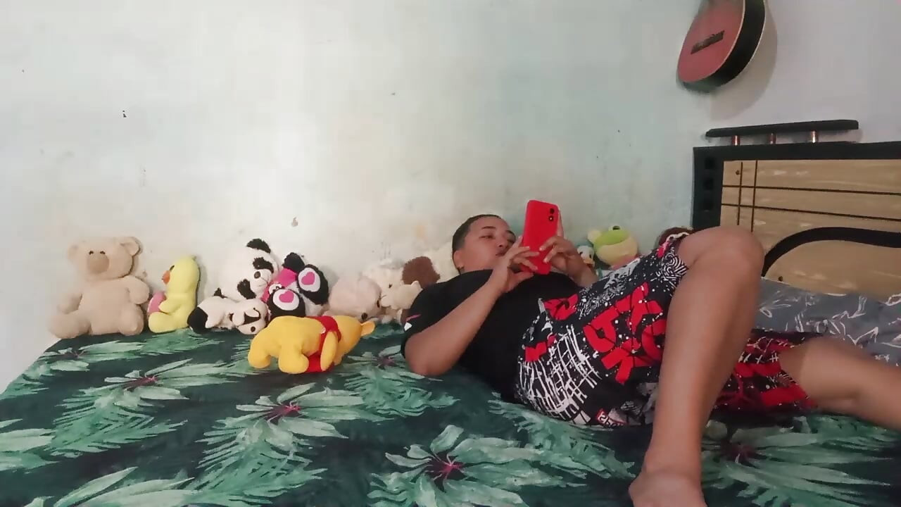 我打電話給蜜雪兒的妓女來擺脫這種發燒