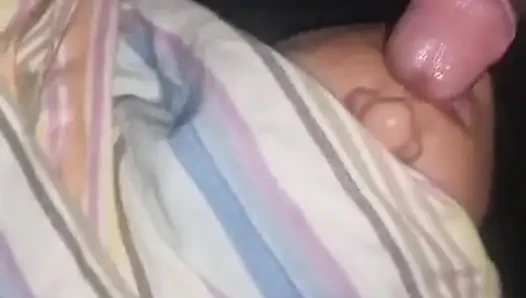 Girlfriend Blowjob