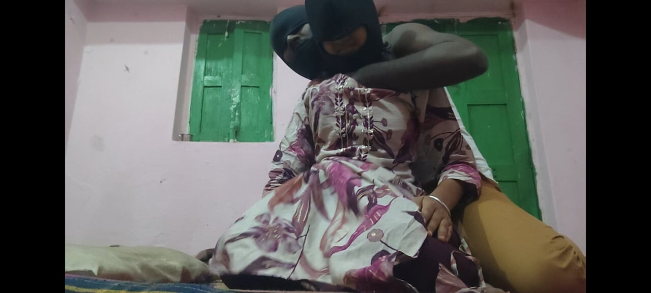 Indian teenage bitch girl sex with neighbour. Hardcore sex front and back.