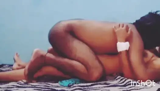 Doggy style hard fuck