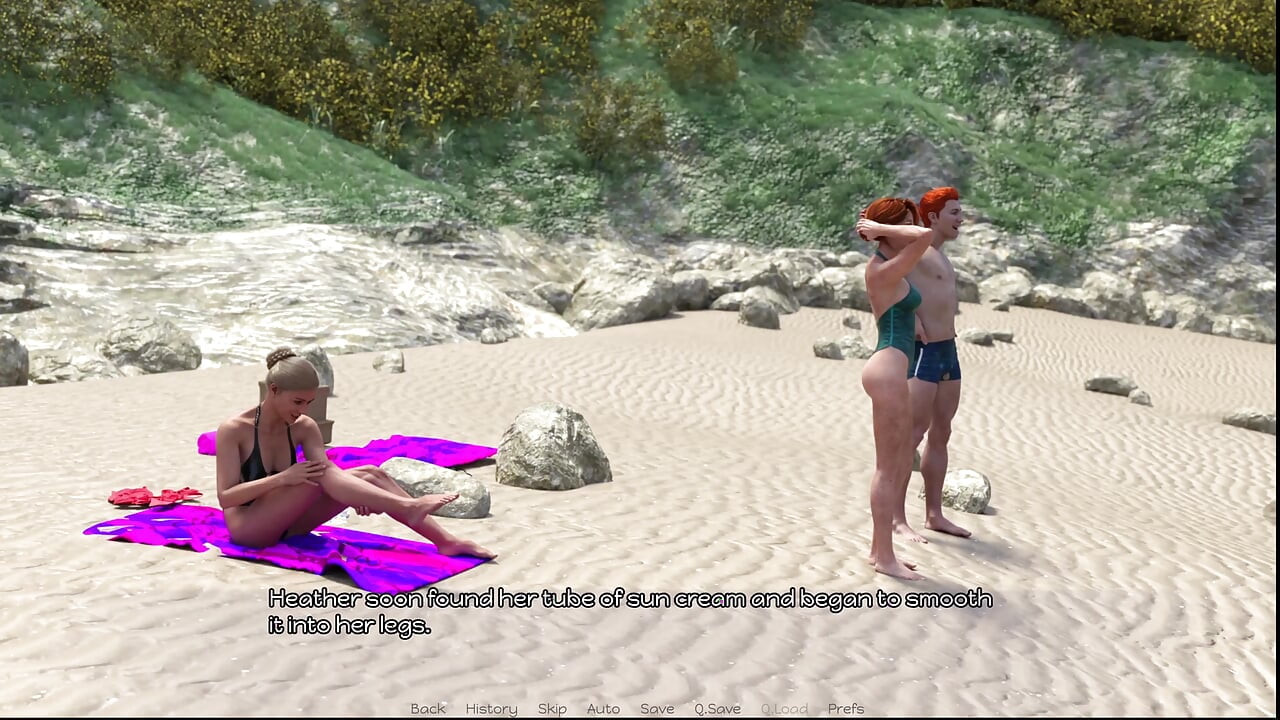 The Selkie (part 13)