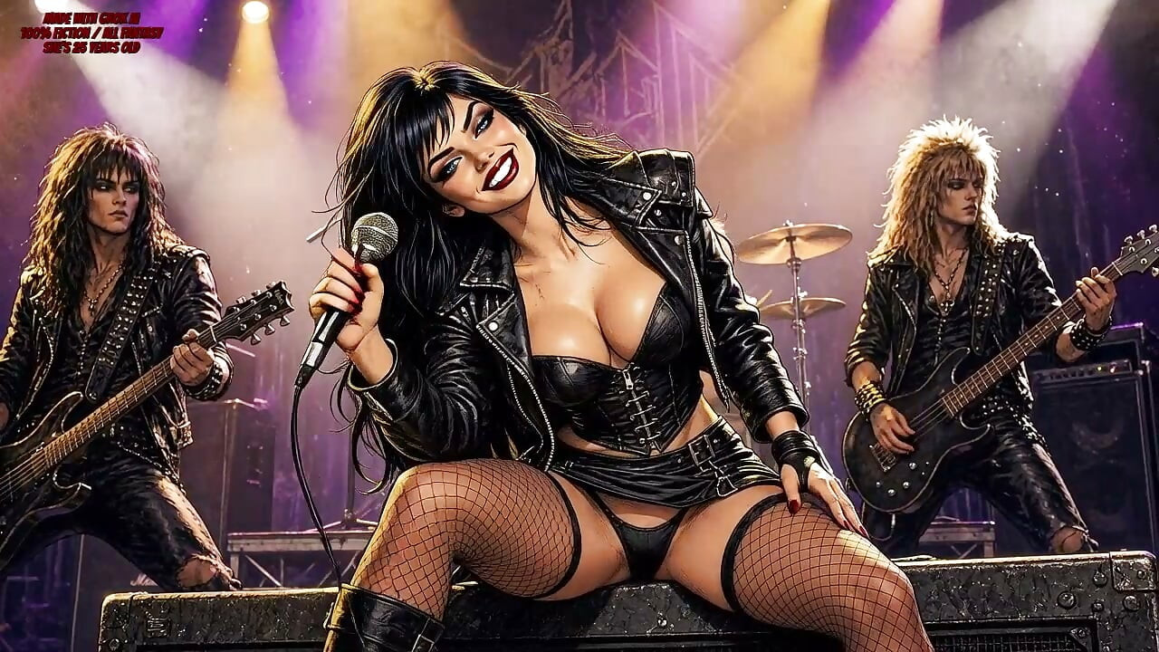 Rock On - Satu