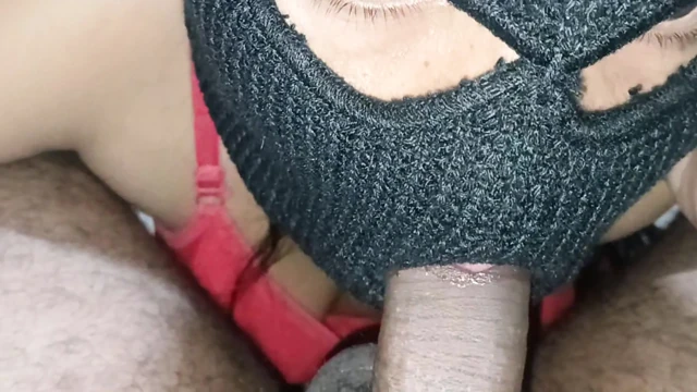 She Suck my Dick it's good for me