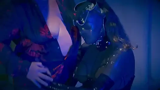 Aprils Dolly, часть 3