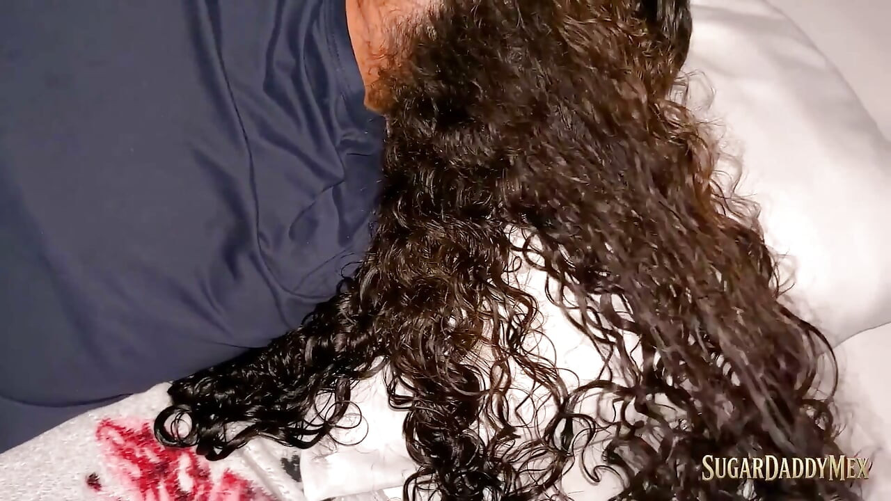 V4 スウィートの記念碑的なセックス:贈り物 あなたが見たことのないポストクレジットシーン