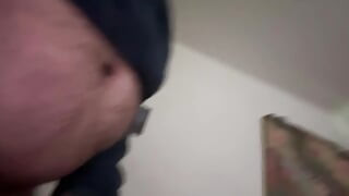 Horny as fuck!!!