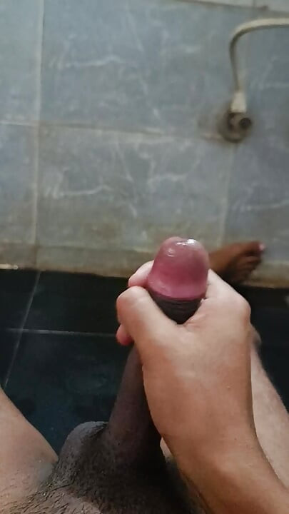 Masterbating όταν κανείς δεν είναι σπίτι 2