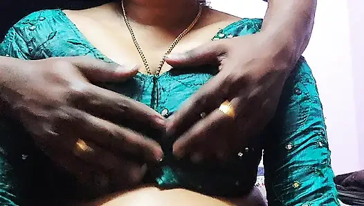 Desi Indian Step Brother and Stepsister Hot Sex in Night Hindi Sex Story