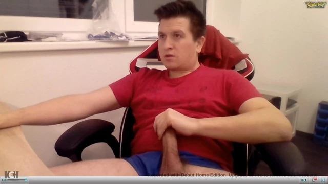 ROBERTCUTTY BOTTOM BITCH BOY P1