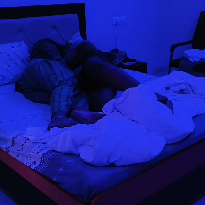 Att ha personlig tid efter lång tid del 1
