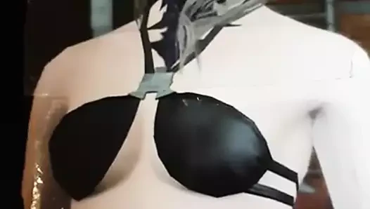 Cum için meerii