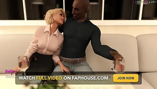 My Hotwife by Benlucky - Sharing My Wife with Several Black Guys 21