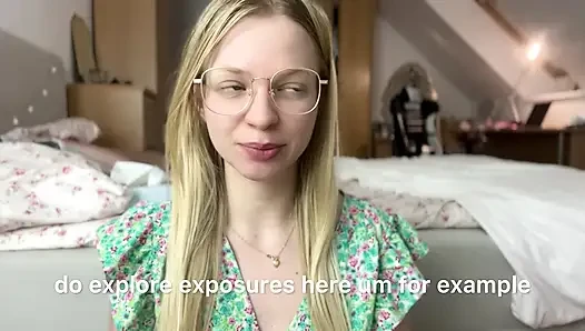 Как обращаться с большим черным членом