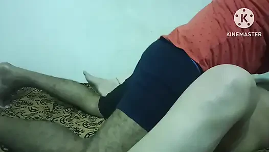 Video viral rekaman seks pas lagi asik mesra-mesraan di kamar tidur