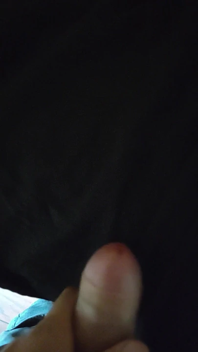 Első cum videó