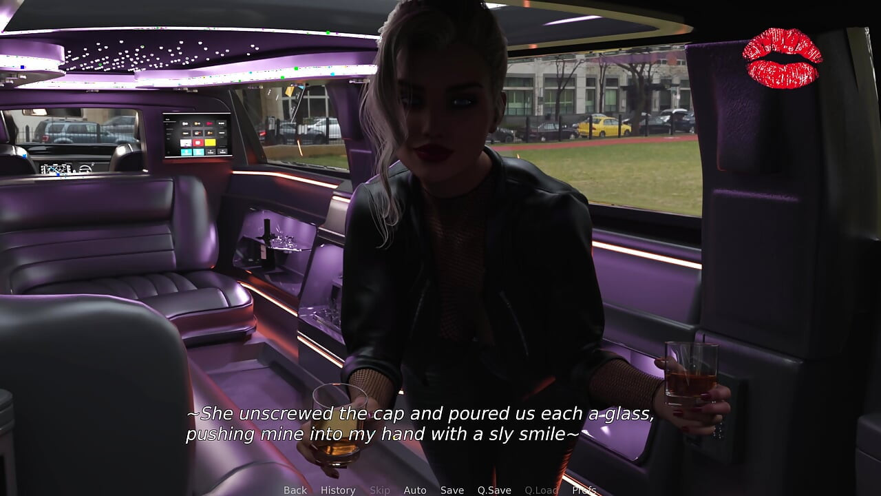 Deliciosas milfs (parte 3)