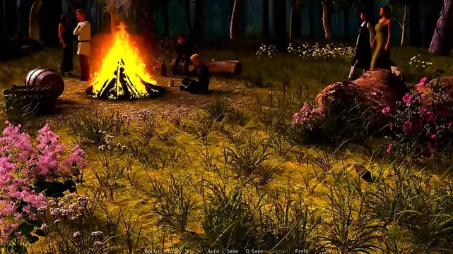 Love Season - Farmer's Dreams Part 1 Gameplay by LoveSkySan69