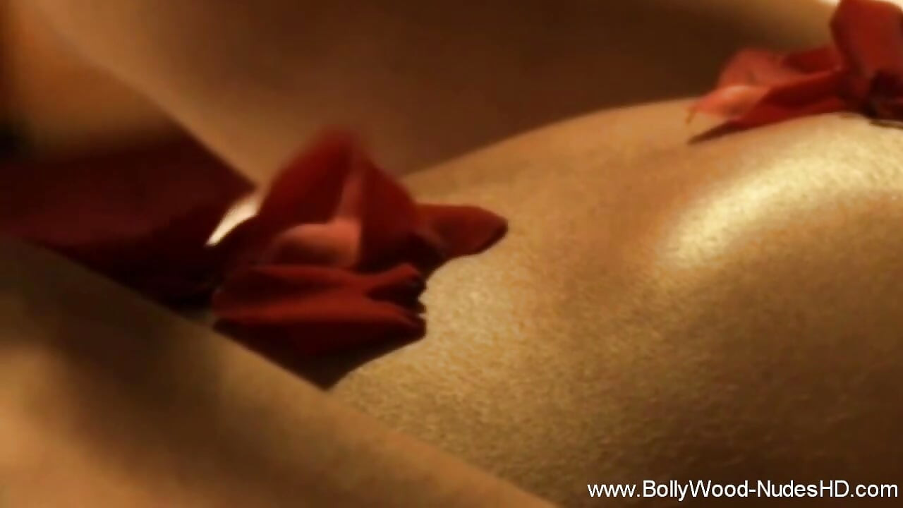 Natya Shastra Belly Dance Tease