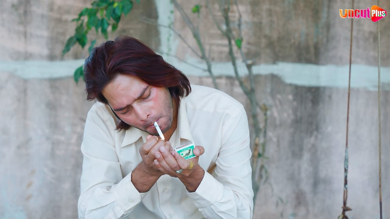 Pados Wali Bhabhi ko Chai Pinai kai bahanai laya ghar
