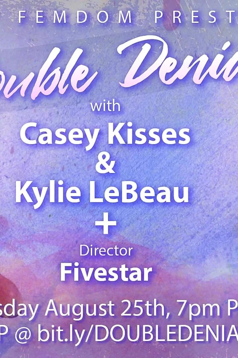 Doppelte Verweigern-ama Mit Casey Kisses, Kylie Le Beau | xHamster