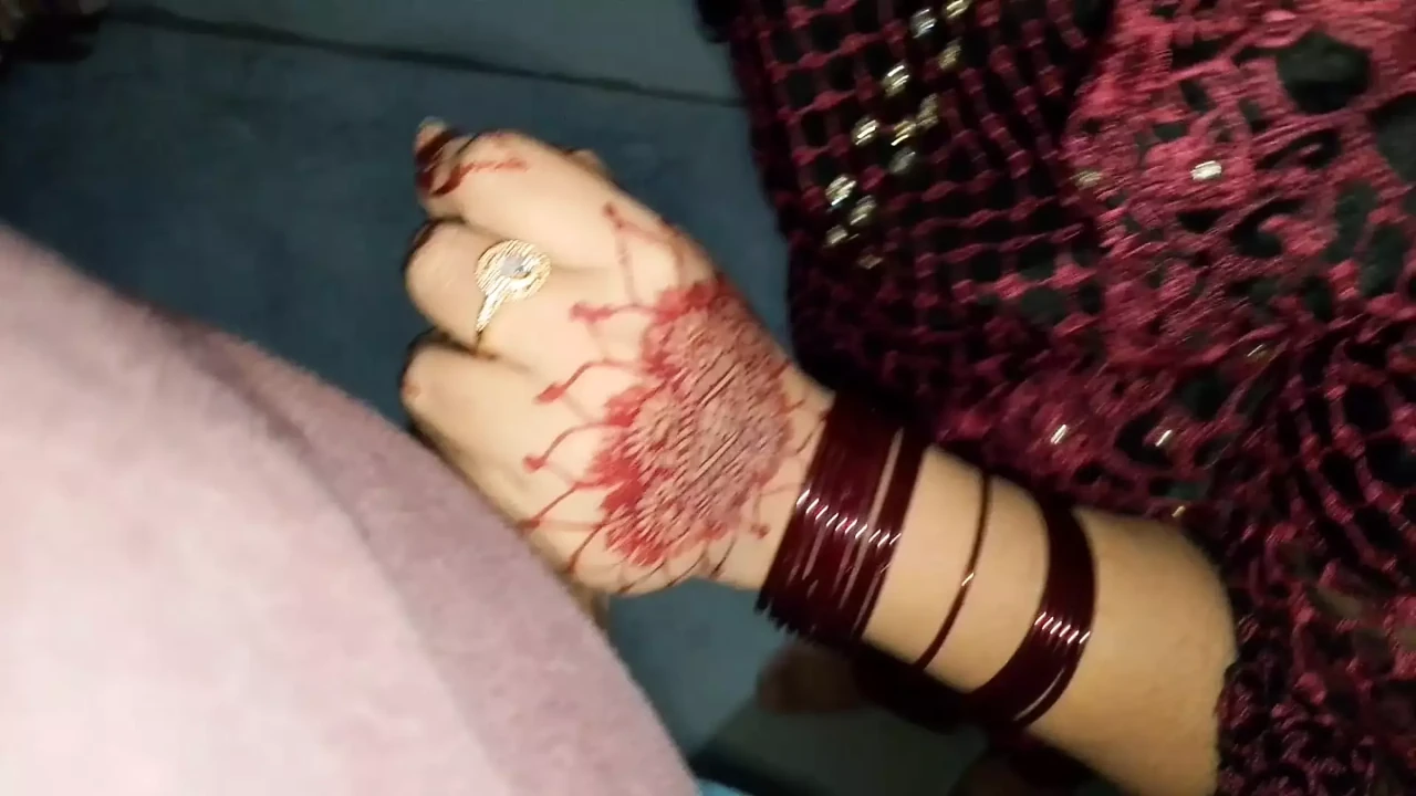 Suddenly went to sister-in-law’s house and gave her a surprise!
