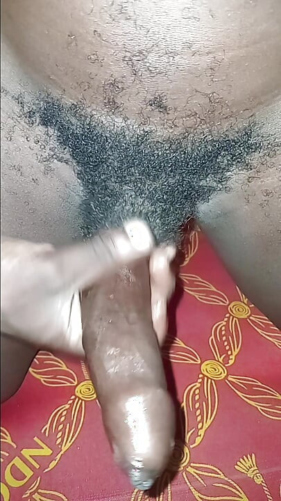 Uncut Bbc Enjoying Hard And Slow Strokes