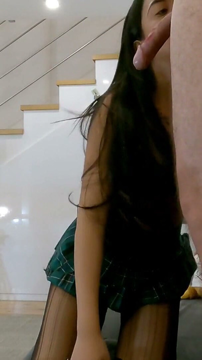 Incredible Teasing Handjob with Hundreds of Kisses and Balls Massage to make a Big Cock drip Precum | Clip 2