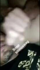 snapchat story