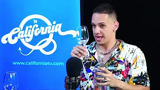 Kalifornien TV Podcast - Caiomax, Monique Bertolini und Japa Nordestina